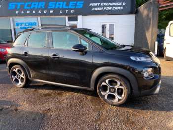 Used Citroen C3 Aircross 2018 for sale - 74933030: Photo