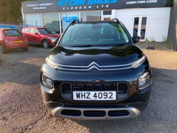 Used Citroen C3 Aircross 2018 for sale - 74933030: Photo