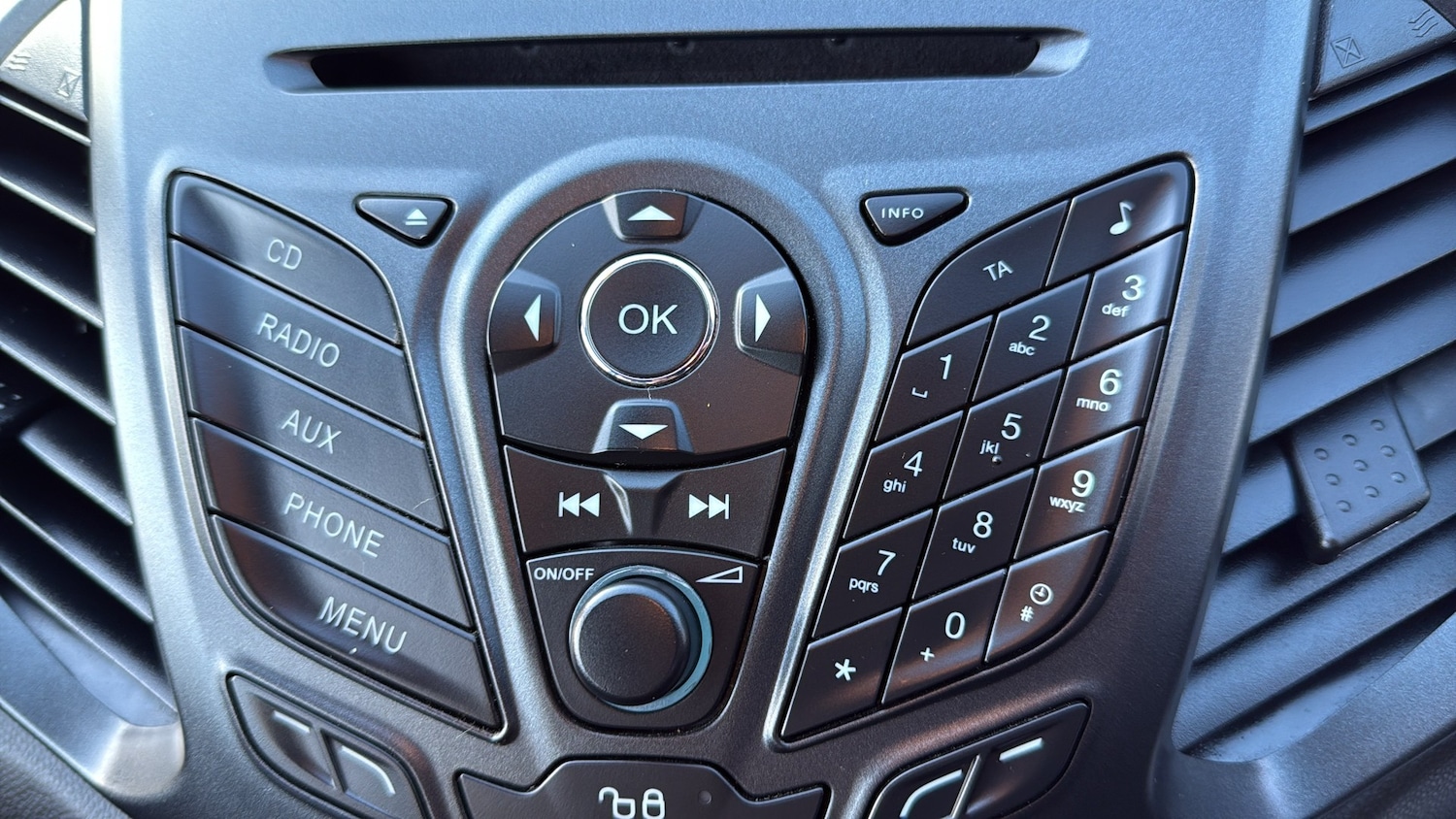 Used Ford Ecosport 2015 for sale - 77011994: Photo 13