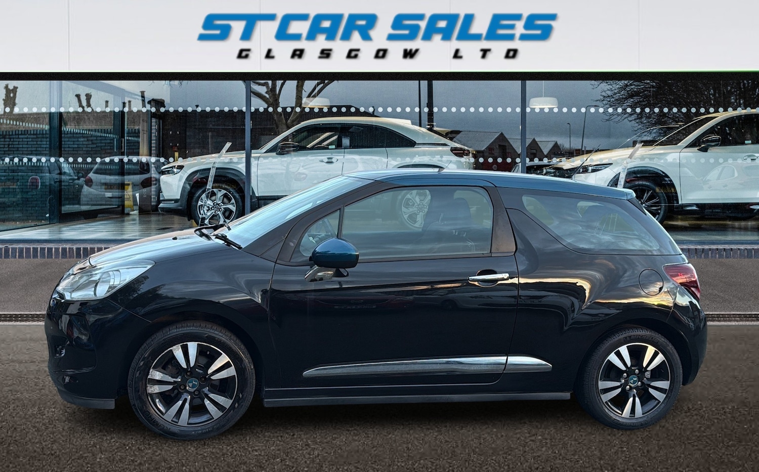 Used DS Automobiles DS 3 2017 for sale - 76346880: Photo 4