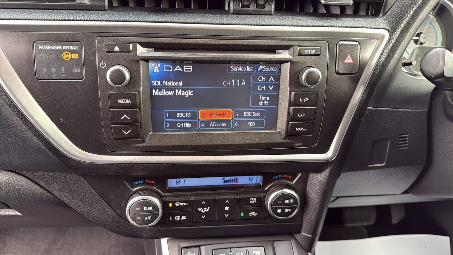 Used Toyota Auris 2014 for sale - 77890561: Photo 14