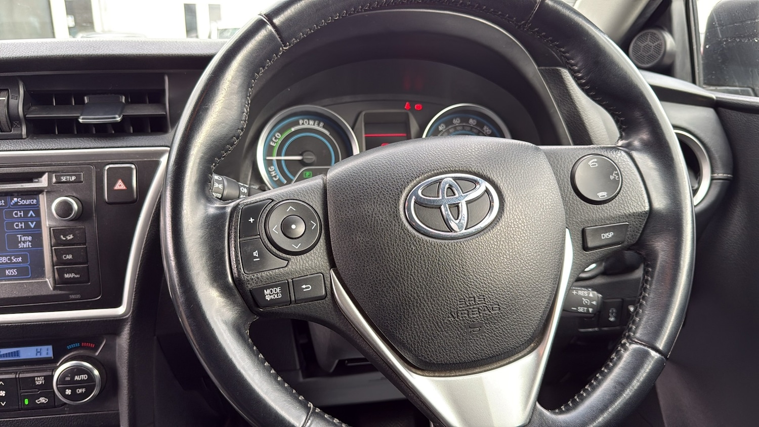 Used Toyota Auris 2014 for sale - 77890561: Photo 15