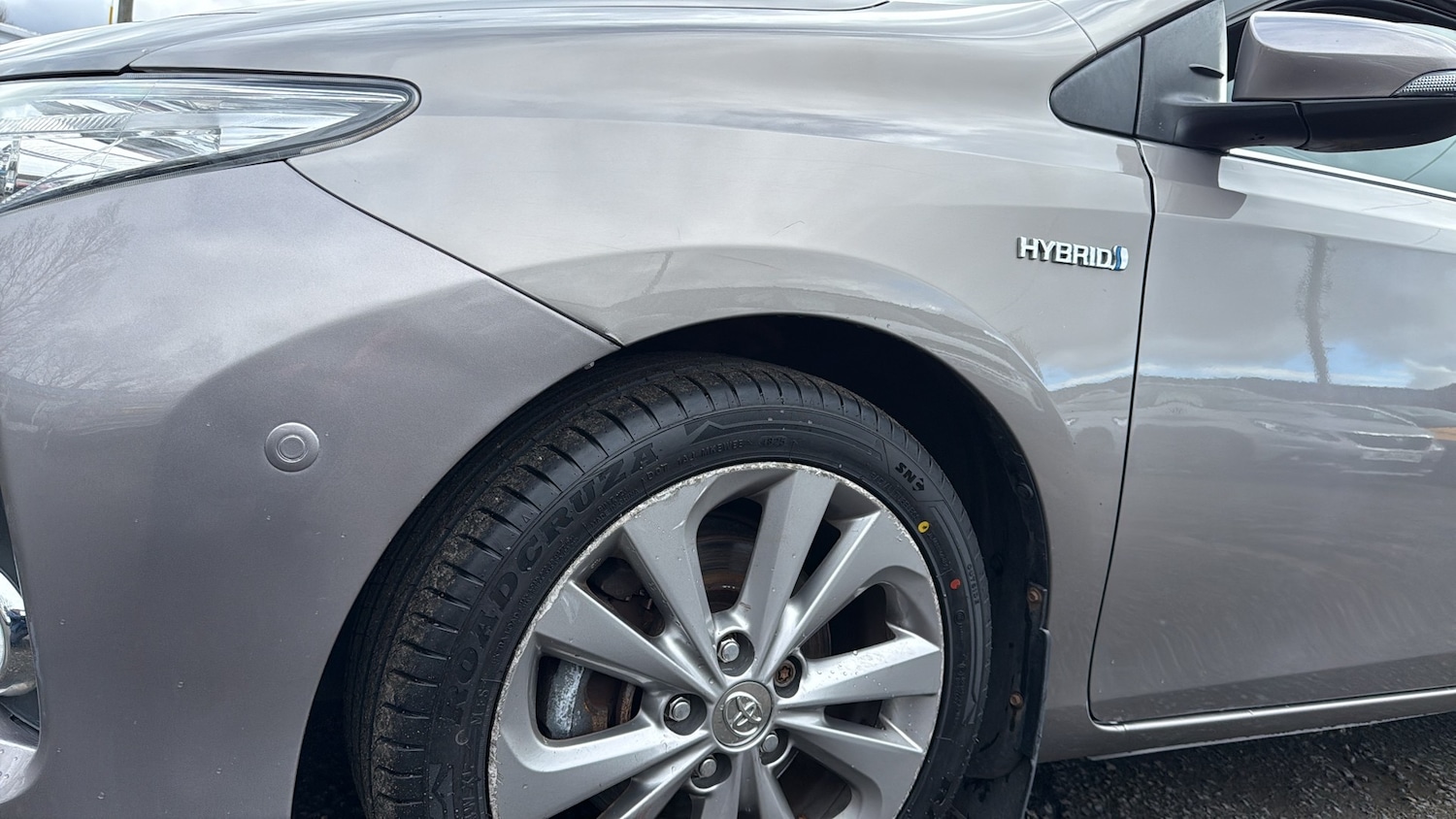 Used Toyota Auris 2014 for sale - 77890561: Photo 18