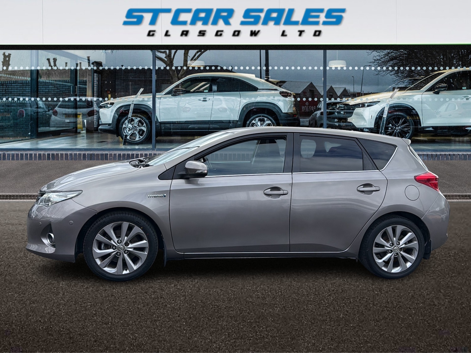 Used Toyota Auris 2014 for sale - 77890561: Photo 5