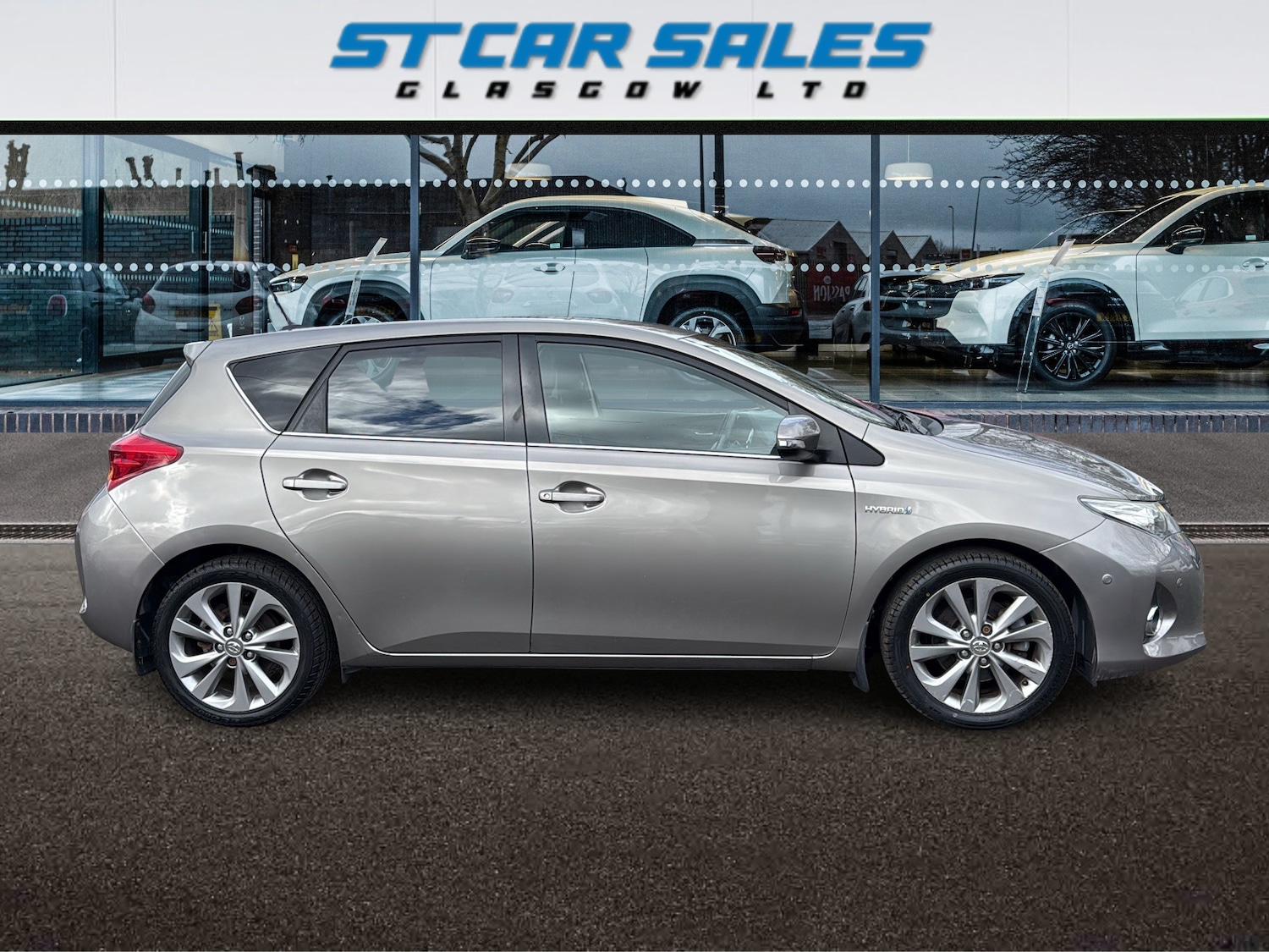 Used Toyota Auris 2014 for sale - 77890561: Photo 6