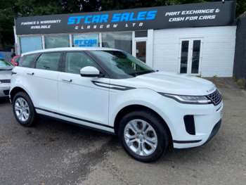 2019 - S MHEV**1* OWNER FROM NEW 12 MONTH WARRANTY AVAILABLE 5-Door