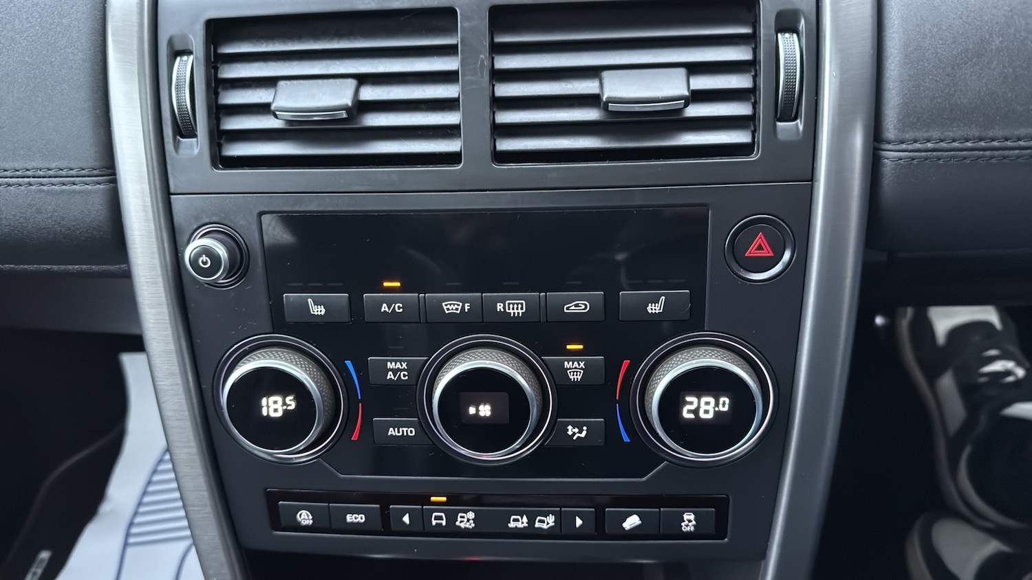 Used Land Rover Discovery Sport 2019 for sale - 76557814: Photo 16