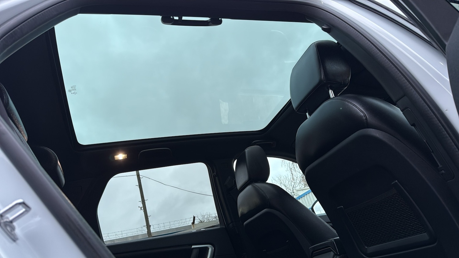 Used Land Rover Discovery Sport 2019 for sale - 76557814: Photo 19