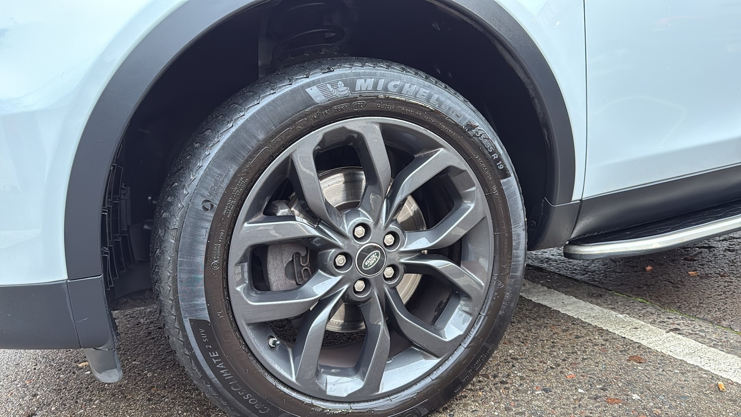 Used Land Rover Discovery Sport 2019 for sale - 76557814: Photo 21