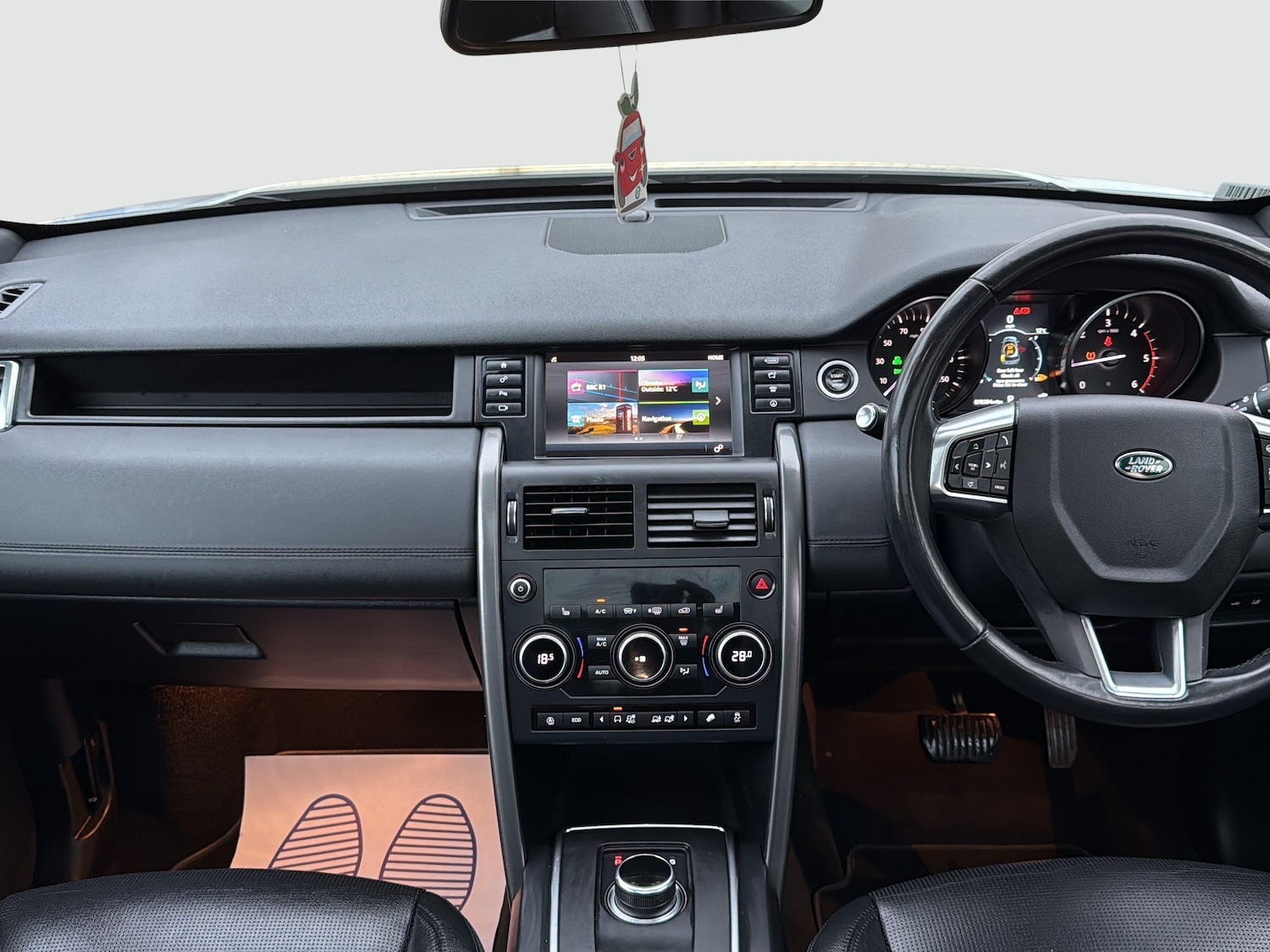 Used Land Rover Discovery Sport 2019 for sale - 76557814: Photo 7