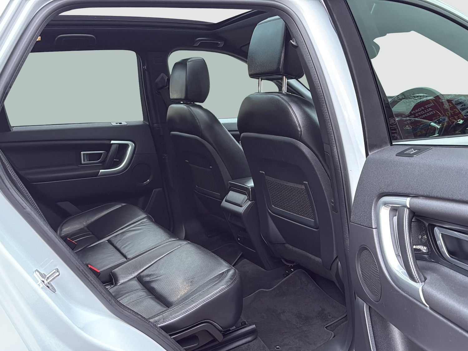 Used Land Rover Discovery Sport 2019 for sale - 76557814: Photo 8