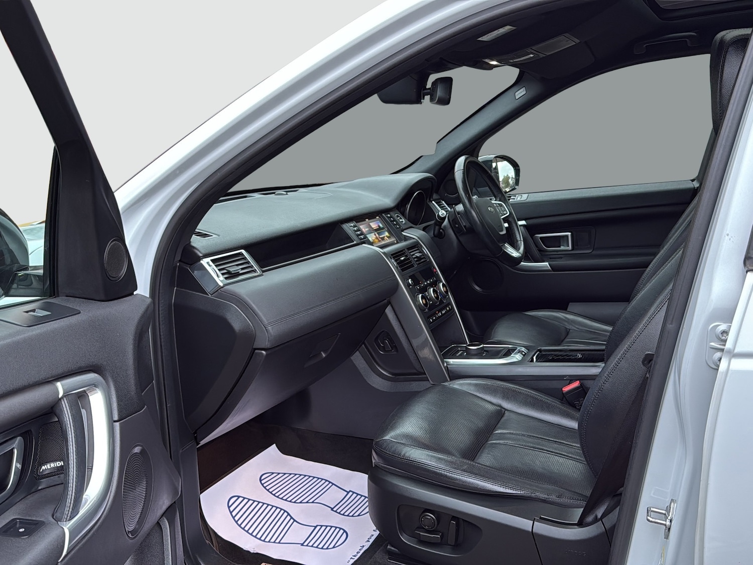 Used Land Rover Discovery Sport 2019 for sale - 76557814: Photo 9