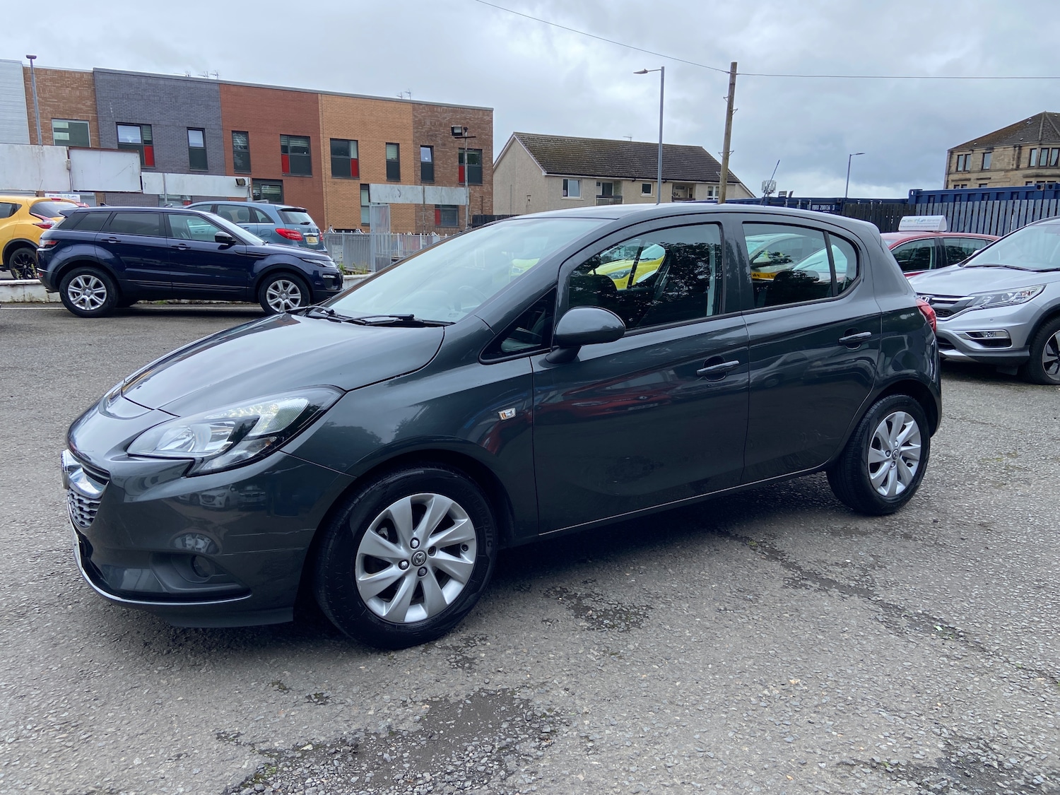 Used Vauxhall Corsa 2018 for sale - 76070071: Photo 4