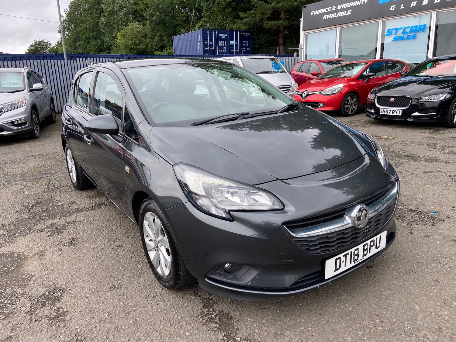 Used Vauxhall Corsa 2018 for sale - 76070071: Photo 6