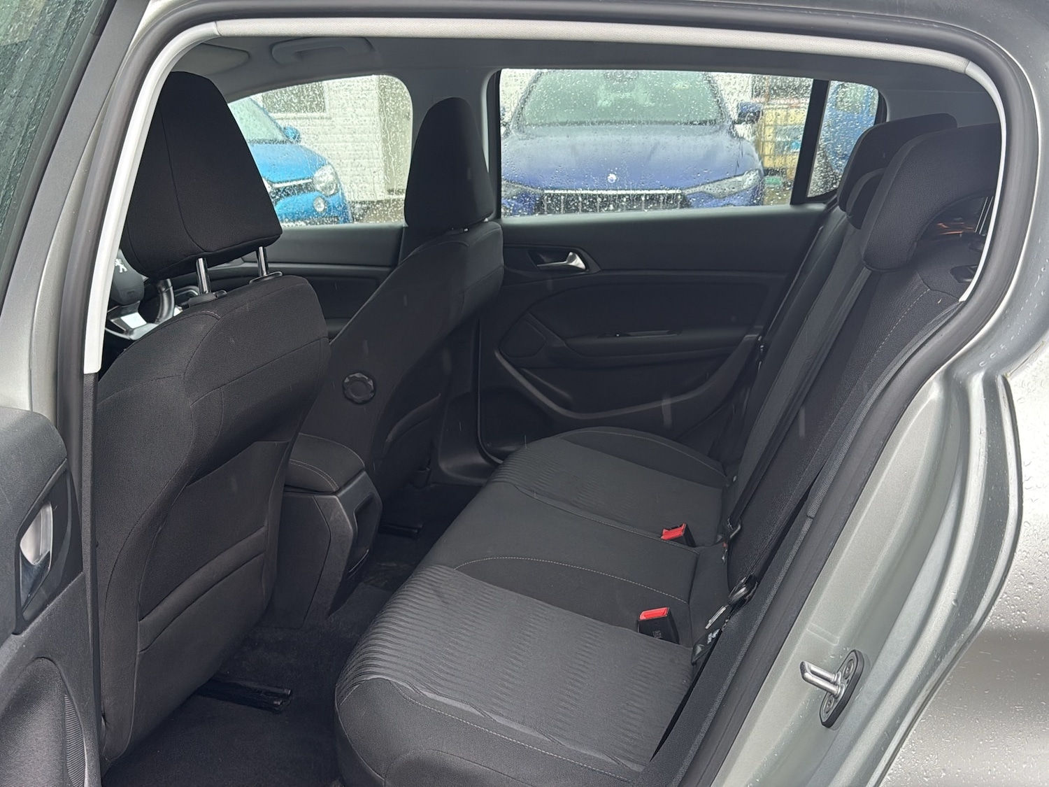 Used Peugeot 308 2016 for sale - 77981431: Photo 10