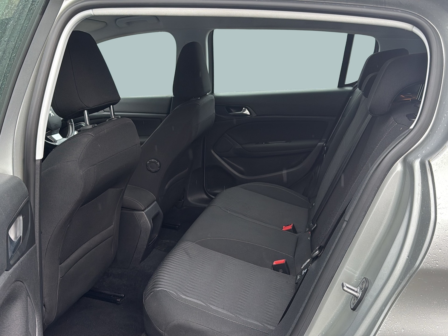 Used Peugeot 308 2016 for sale - 77981431: Photo 11