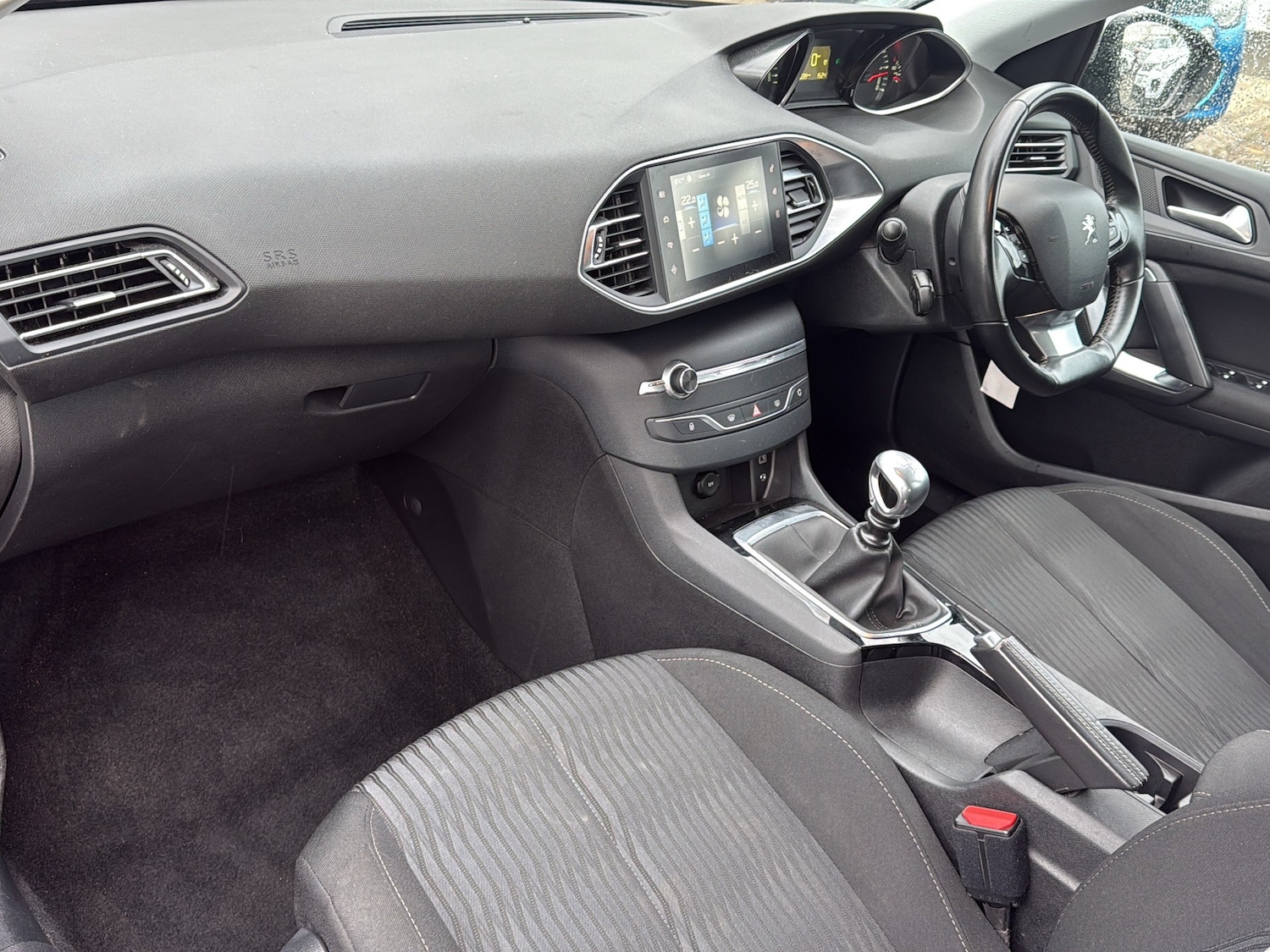 Used Peugeot 308 2016 for sale - 77981431: Photo 12