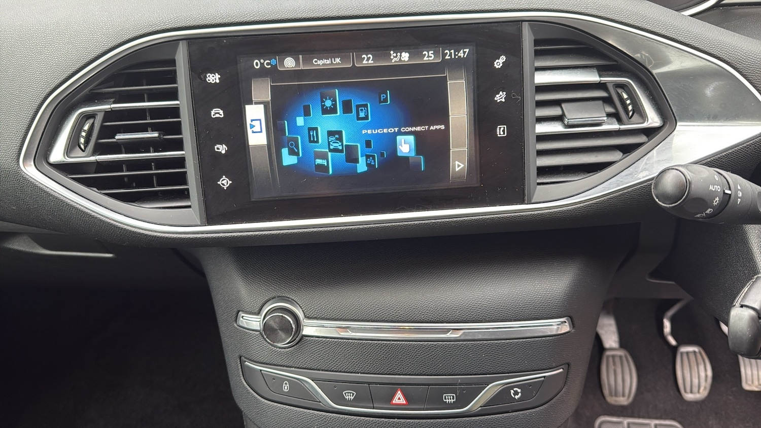 Used Peugeot 308 2016 for sale - 77981431: Photo 16