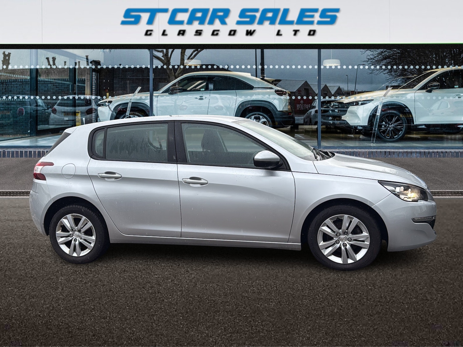 Used Peugeot 308 2016 for sale - 77981431: Photo 5