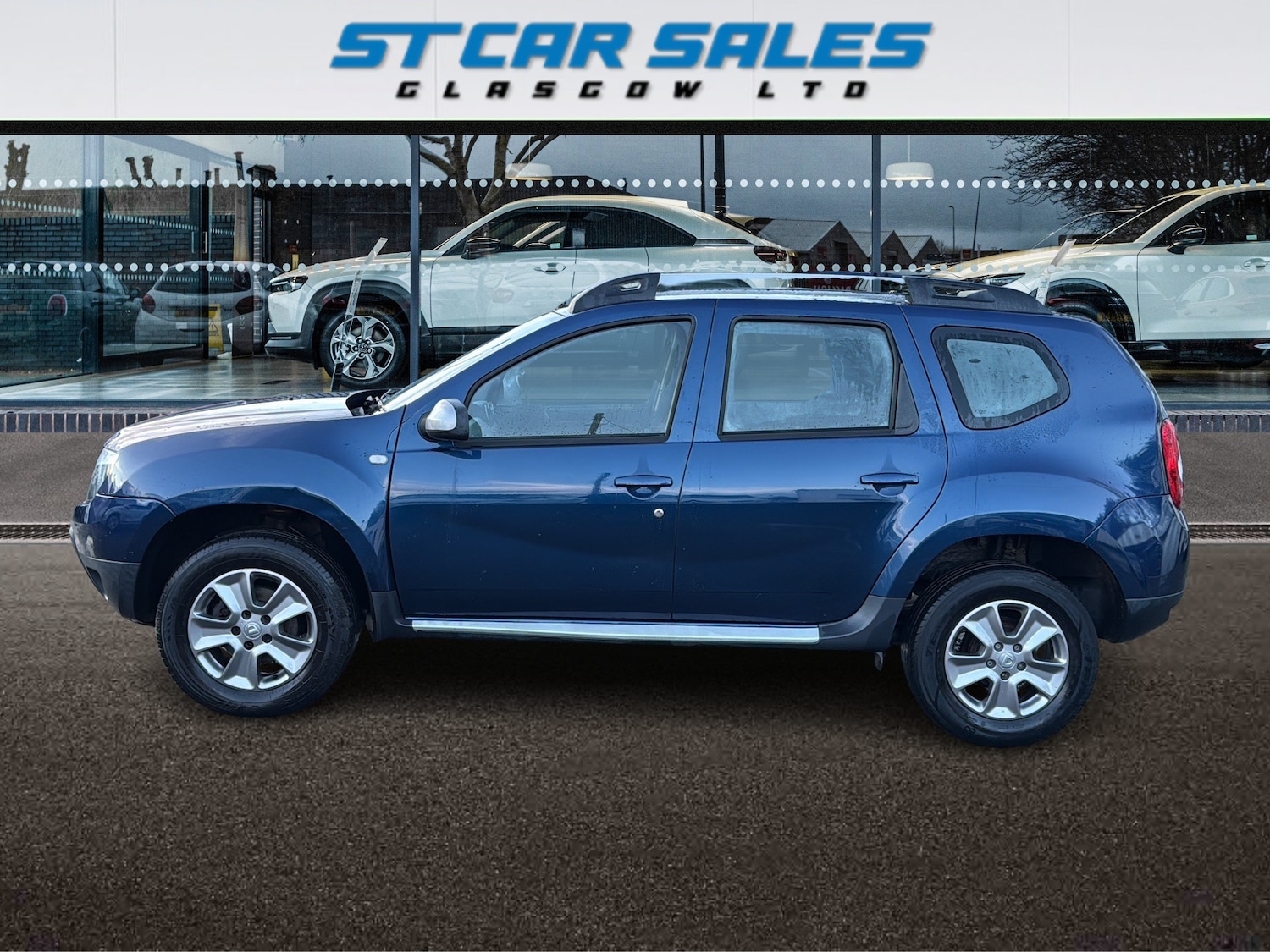 Used Dacia Duster 2016 for sale - 77293559: Photo 4