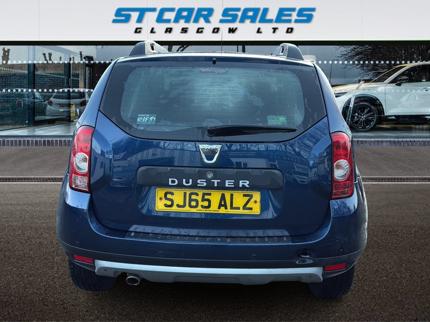 Used Dacia Duster 2016 for sale - 77293559: Photo 6