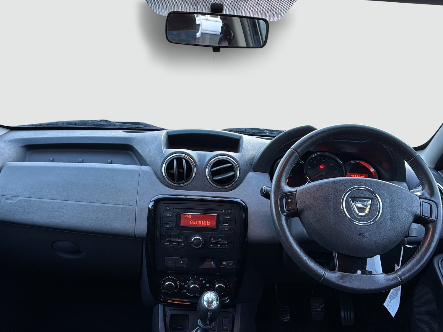 Used Dacia Duster 2016 for sale - 77293559: Photo 7