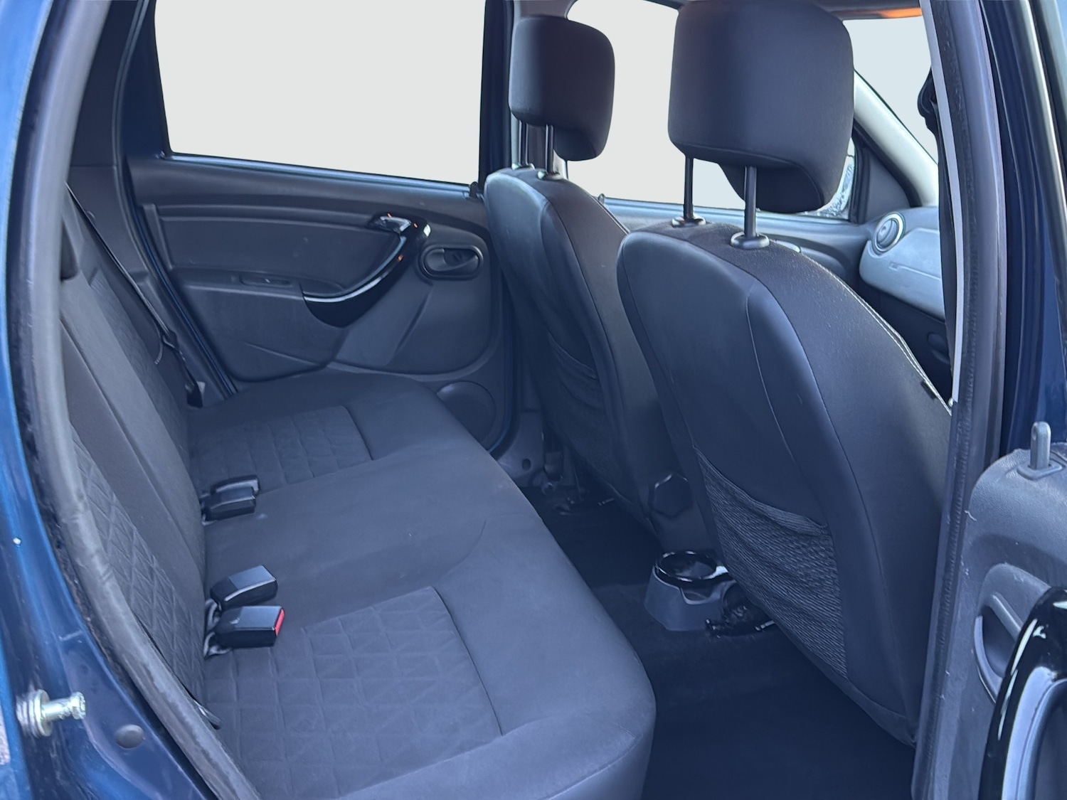 Used Dacia Duster 2016 for sale - 77293559: Photo 8