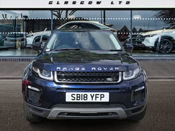 Used Land Rover Range Rover Evoque 2018 for sale - 79747357: Photo