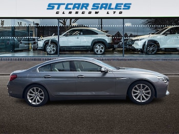 Used BMW 6 Series Gran Coupe 2016 for sale - 79266402: Photo
