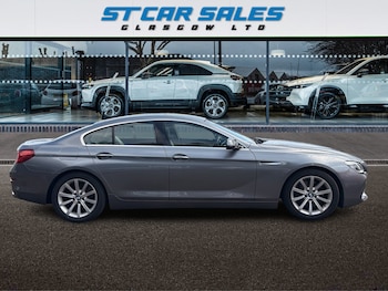 Used BMW 6 Series Gran Coupe 2016 for sale - 79266402: Photo