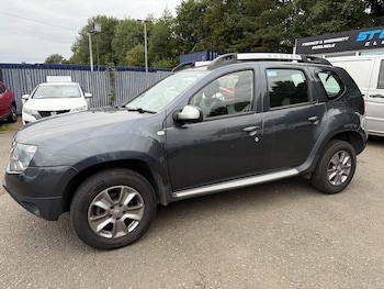 Used Dacia Duster 2018 for sale - 76057858: Photo