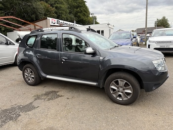 Used Dacia Duster 2018 for sale - 76057858: Photo