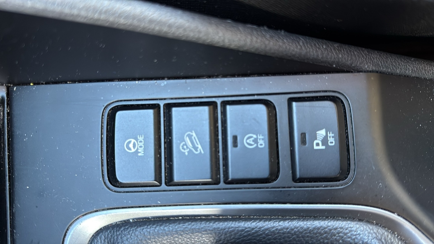 Used Hyundai TUCSON 2016 for sale - 77088727: Photo 12