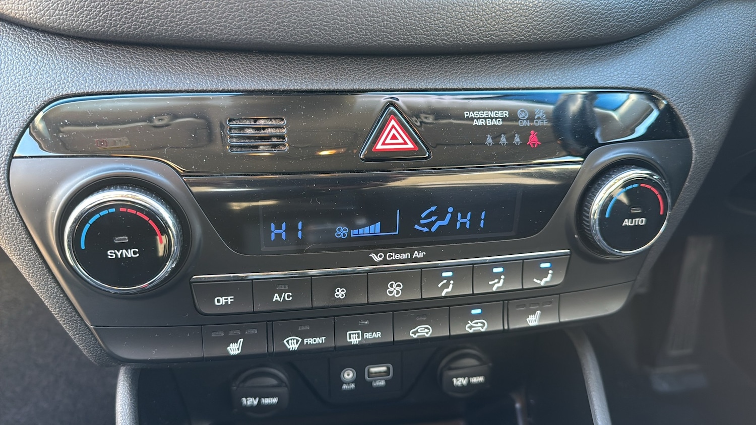 Used Hyundai TUCSON 2016 for sale - 77088727: Photo 13