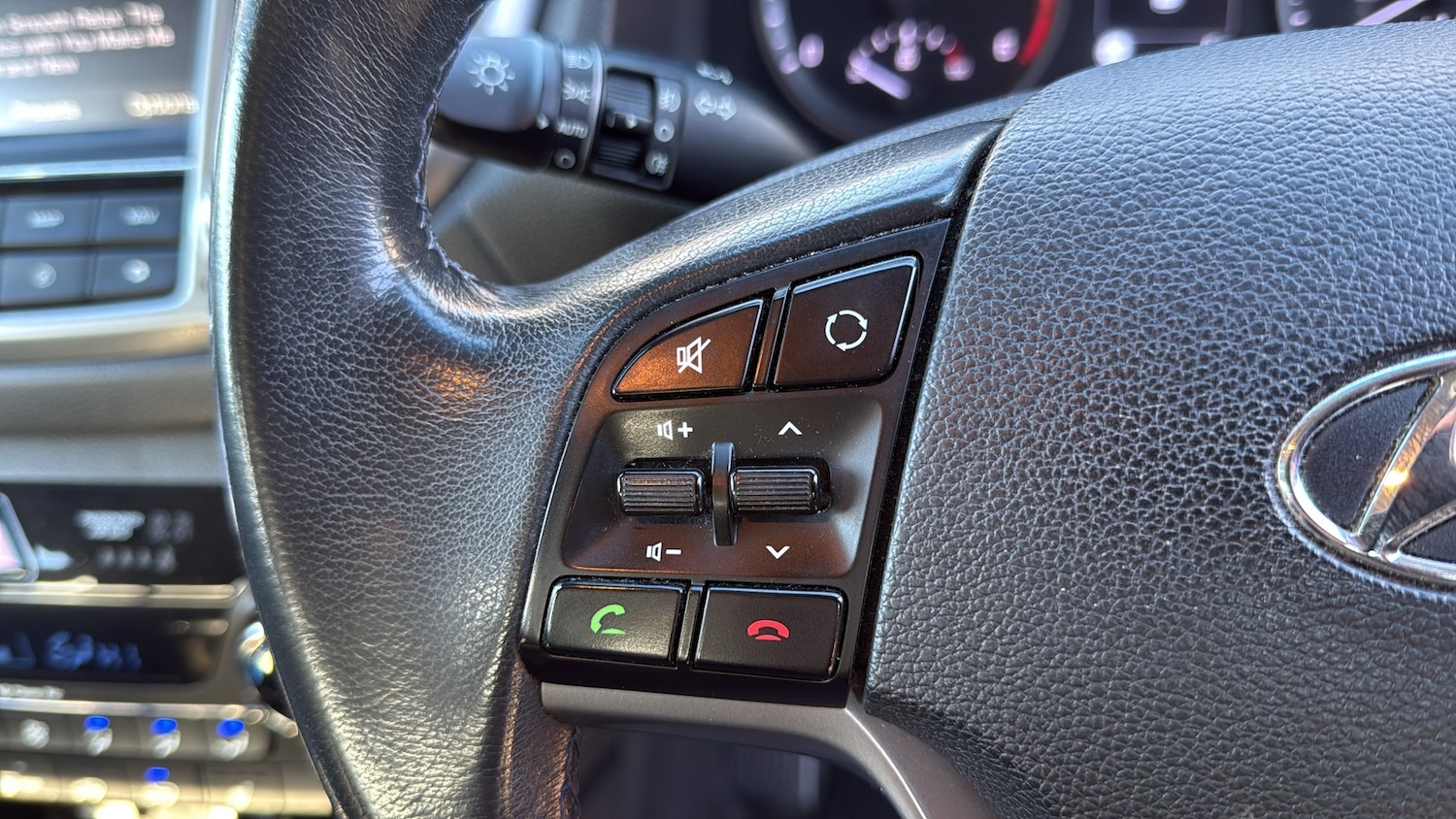 Used Hyundai TUCSON 2016 for sale - 77088727: Photo 15