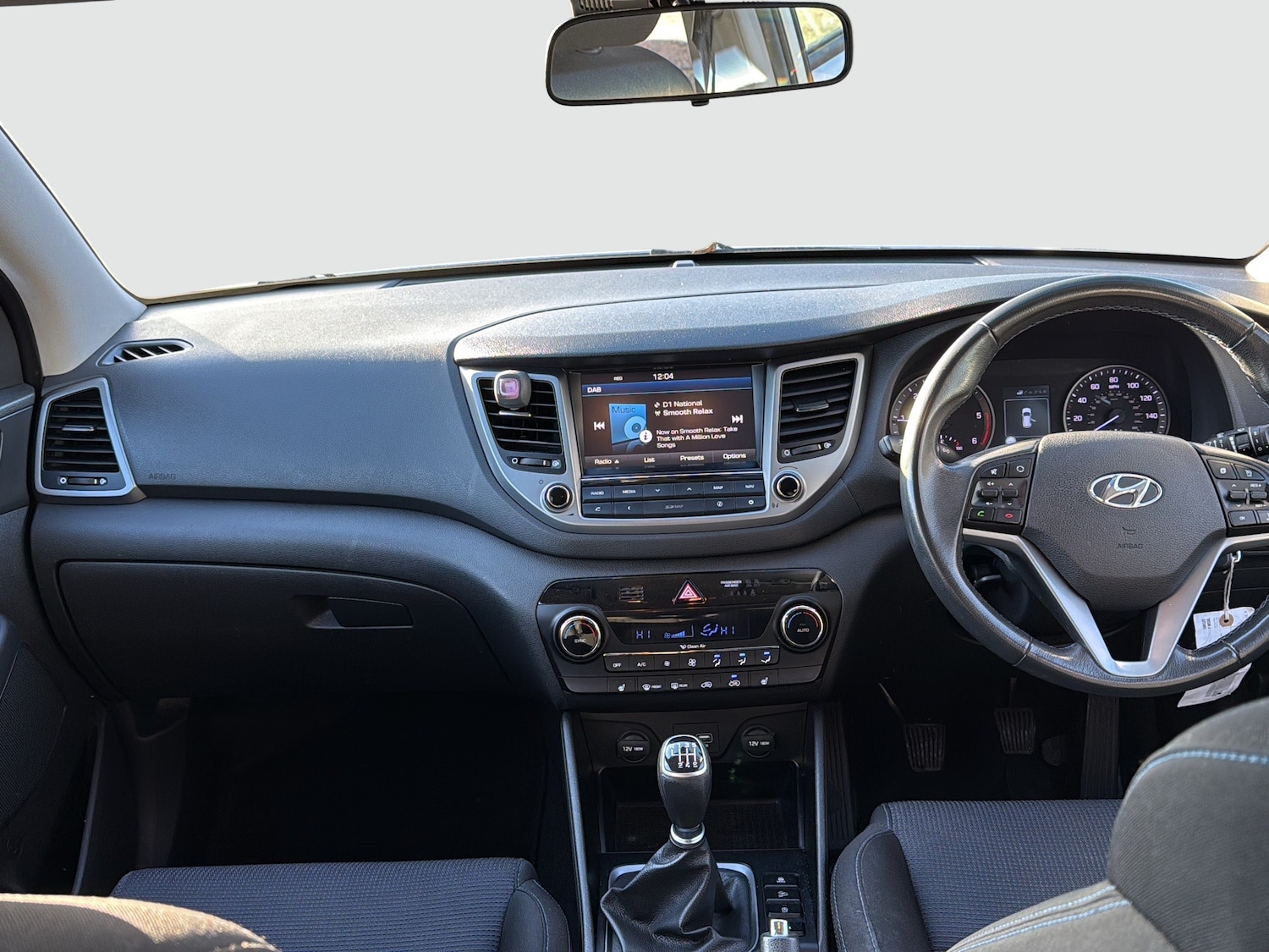 Used Hyundai TUCSON 2016 for sale - 77088727: Photo 7