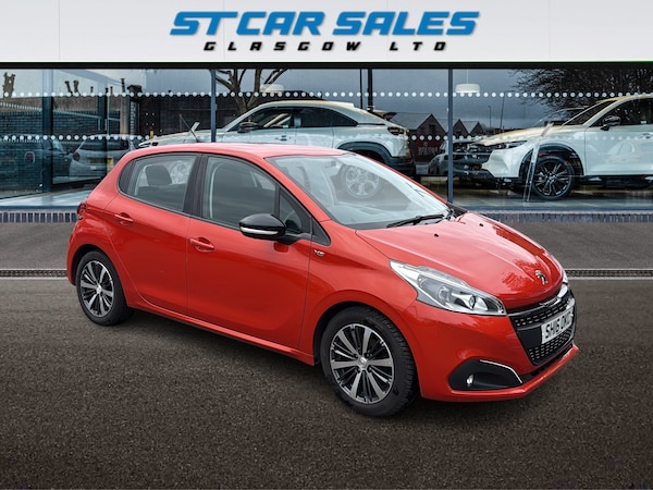 Used Peugeot 208 2016 for sale - 76313808: Photo 2