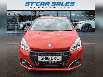 Used Peugeot 208 2016 for sale - 76313808: Photo 3