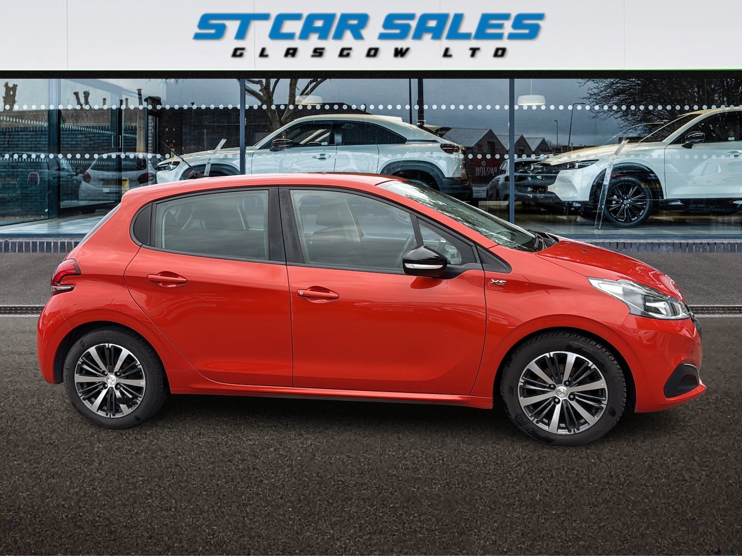 Used Peugeot 208 2016 for sale - 76313808: Photo 5