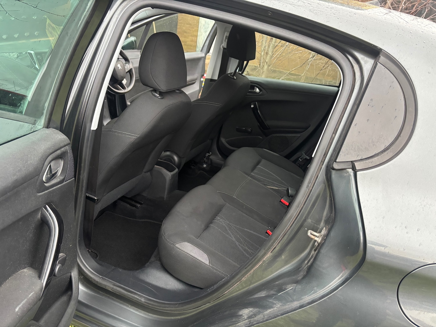 Used Peugeot 208 2013 for sale - 77275141: Photo 9