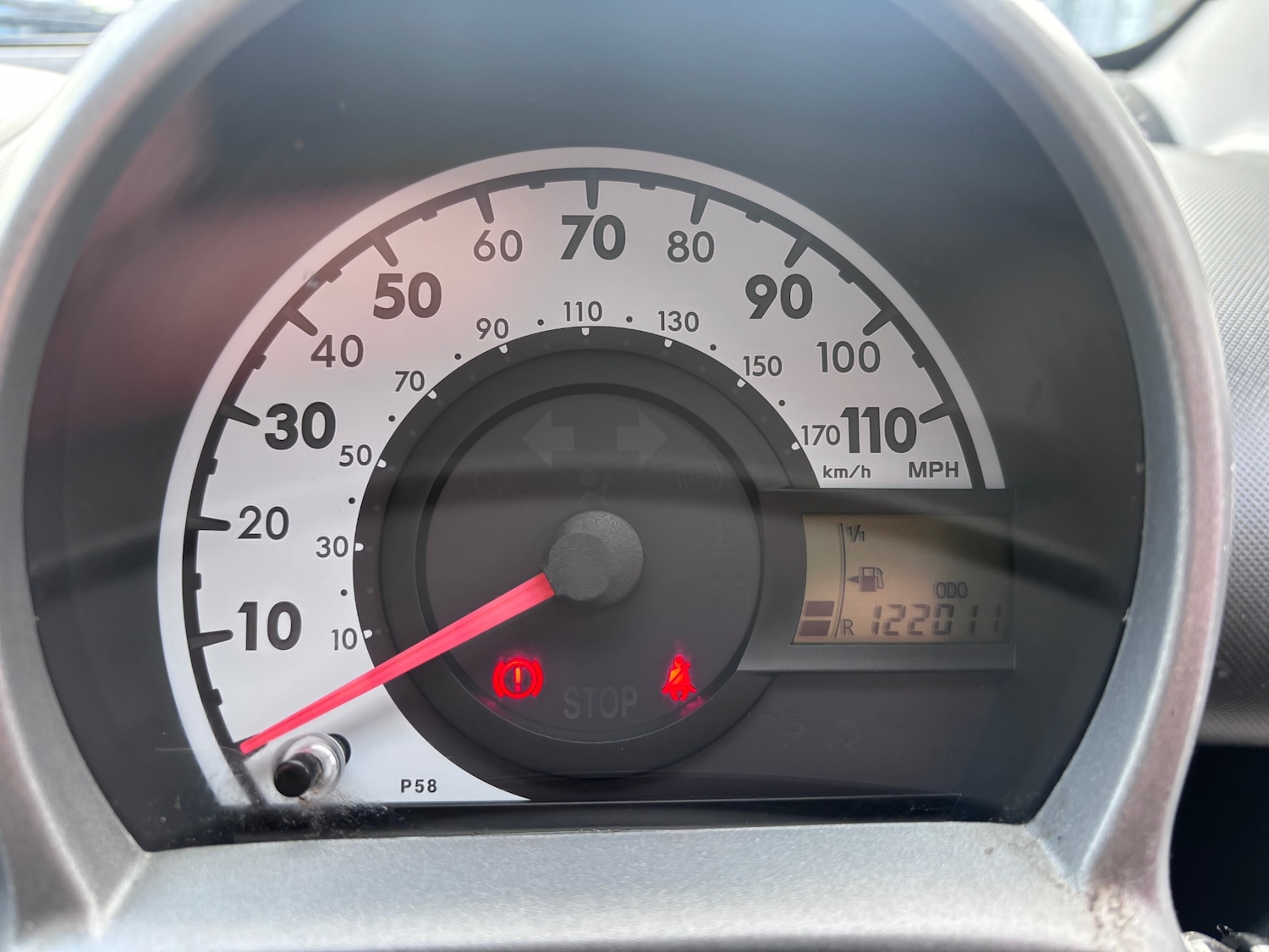 Used Toyota AYGO 2012 for sale - 77881183: Photo 8