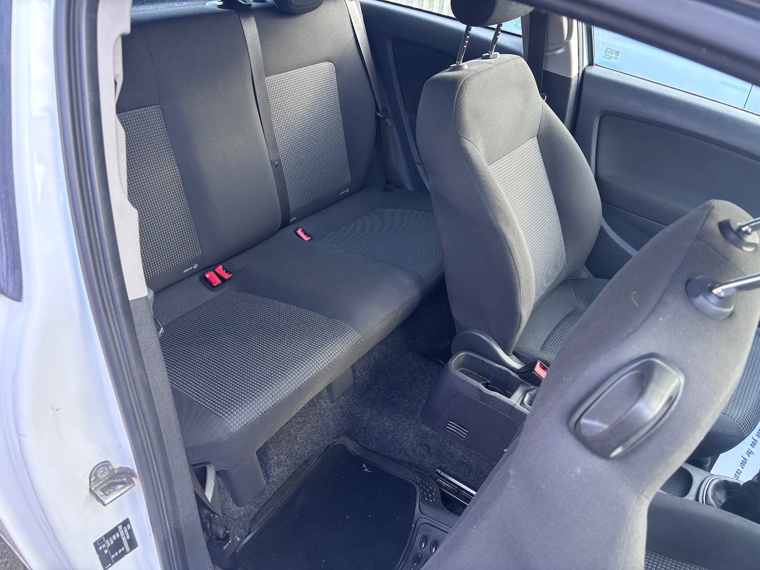 Used Vauxhall Corsa 2012 for sale - 77572669: Photo 10