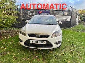 Used Ford Focus 2010 for sale - 76347445: Photo