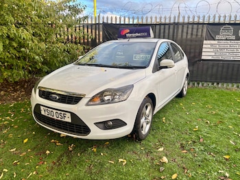 Used Ford Focus 2010 for sale - 76347445: Photo