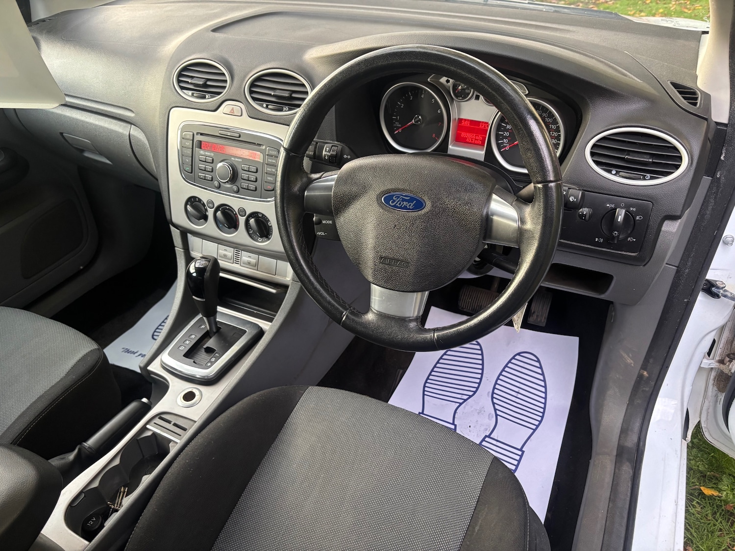 Used Ford Focus 2010 for sale - 76347445: Photo 7