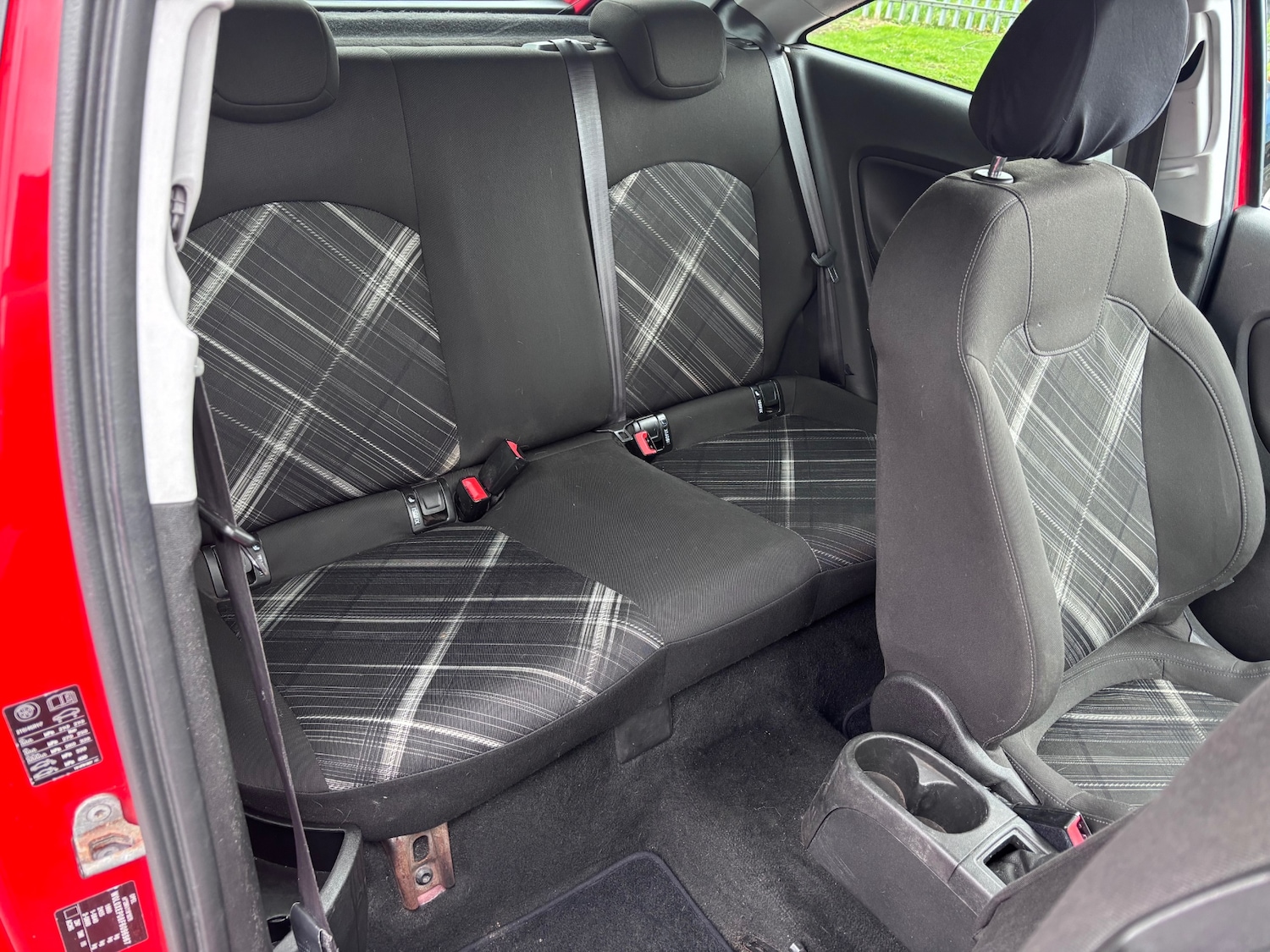 Used Vauxhall Corsa 2015 for sale - 78098489: Photo 10