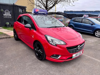 Used Vauxhall Corsa 2015 for sale - 78098489: Photo