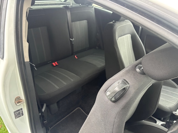 Used Vauxhall Corsa 2013 for sale - 76305704: Photo 10