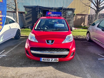 2011 (61) - 1.0 Urban Lite 3dr