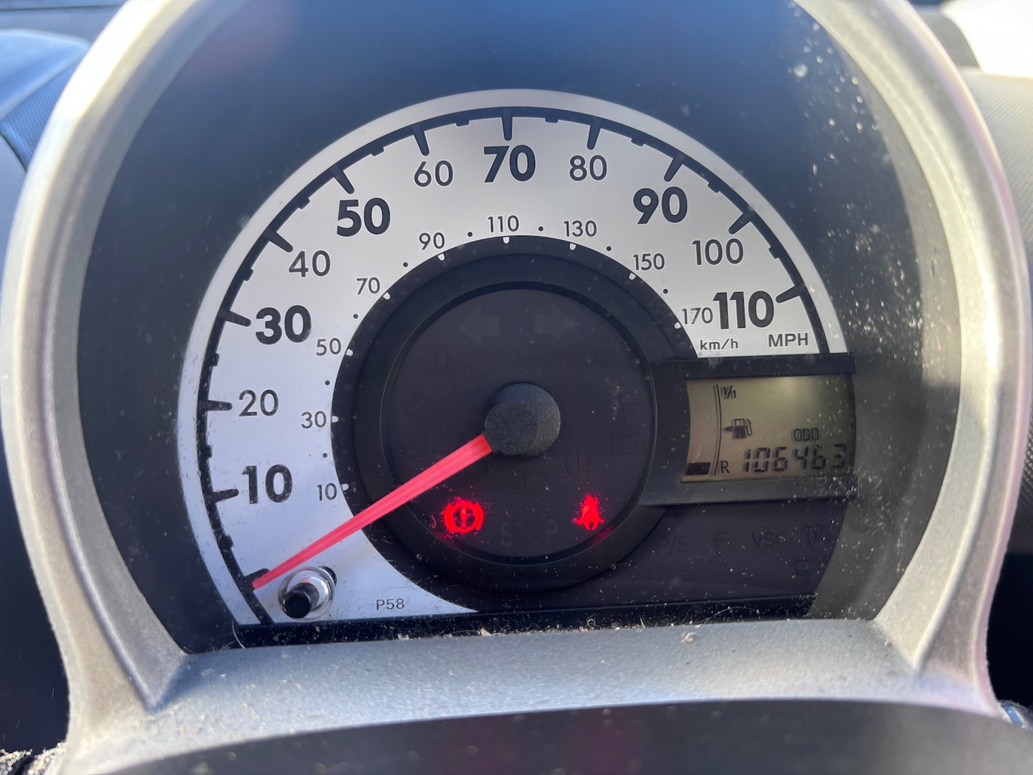 Used Peugeot 107 2011 for sale - 77591860: Photo 7